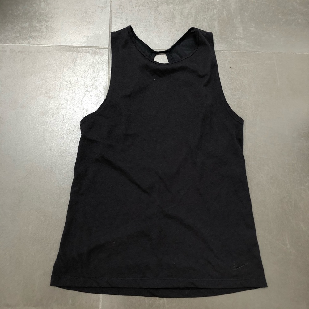 Nike tank top Size S